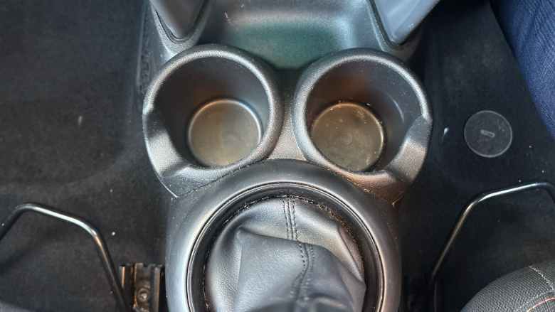 MINI Hatchback 1.5 Cooper II 3dr Petrol Hatchback